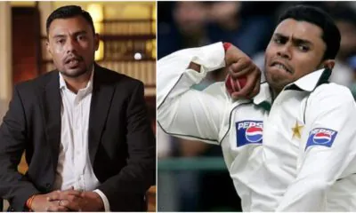 Danish Kaneria
