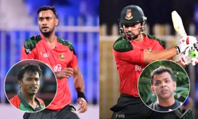 Former cricketers praised Bangladesh team
