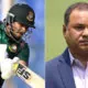 Gazi Ashraf Lipu talked about Soumya Sarkar