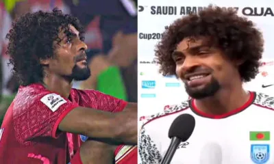 Hamza Choudhury