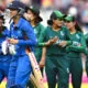 India vs Pakistan women cricket team