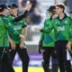 Ireland Cricket team