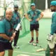 Julian Wood work with Bangladesh