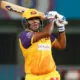 Kiran Navgire make fastest t20 century as women