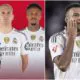 Kylian Mbappé is Real Madrid's Player of the Month