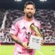 Lionel Messi got Golden Boot