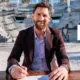 Lionel Messi signed new contract with Inter Miami