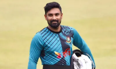 Litton Kumar Das