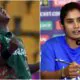 Marufa Akter, Mithali Raj