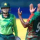 Marufa Akter in world cup 2025 against Pakistan
