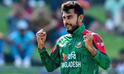 Mehidy Hasan Miraz