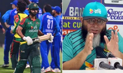 Mushtaq Ahmed talk about Bangladesh batting