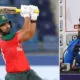 Rashid khan praises Saif Hasan
