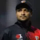 Shakib Al Hasan