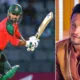 Shakib Al Hasan talk about Litton Das