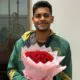 Shamit Shome