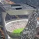 Sky Stadium plan in Saudi Arabia