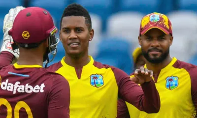 West Indies cricket team