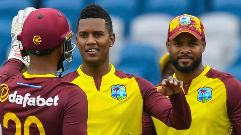 West Indies cricket team