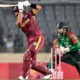 West Indies vs Bangladesh series