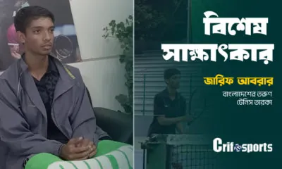 Zarif abrar bangladesh Tennis 2