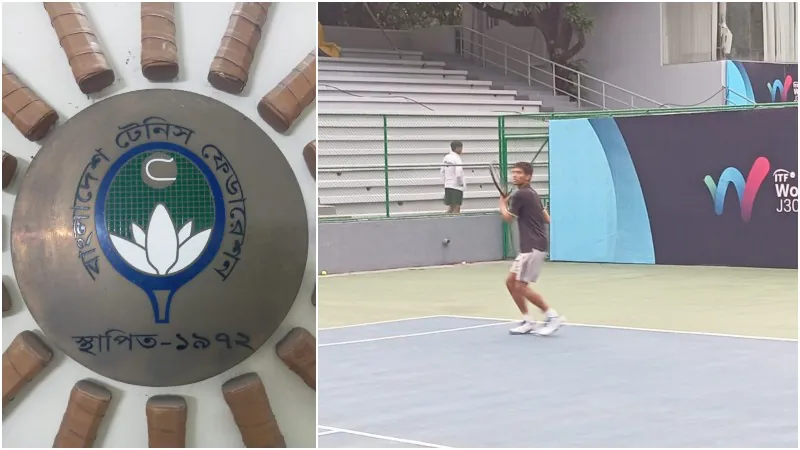 Zarif abrar bangladesh Tennis 3