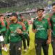 Bangladesh secured such a victory in ODIs after nearly a decade and a half.