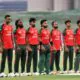 The equation for Bangladesh to qualify directly for the 2027 World Cup