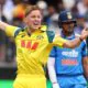 India suffer a heavy defeat in the first ODI under Shubman’s captaincy.