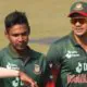 মুস্তাফিজ ও তাসকিন