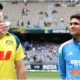 ভারত বনাম অস্ট্রেলিয়া টস