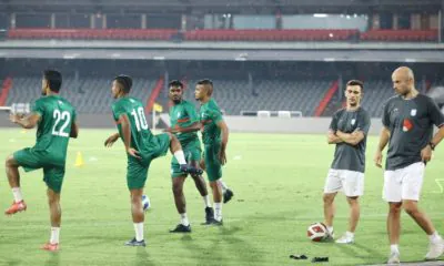 We believe we will earn 3 points by defeating Hong Kong: Cabrera