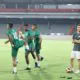 We believe we will earn 3 points by defeating Hong Kong: Cabrera