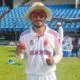 Afif takes a hat-trick against Barishal on the second day of the NCL.