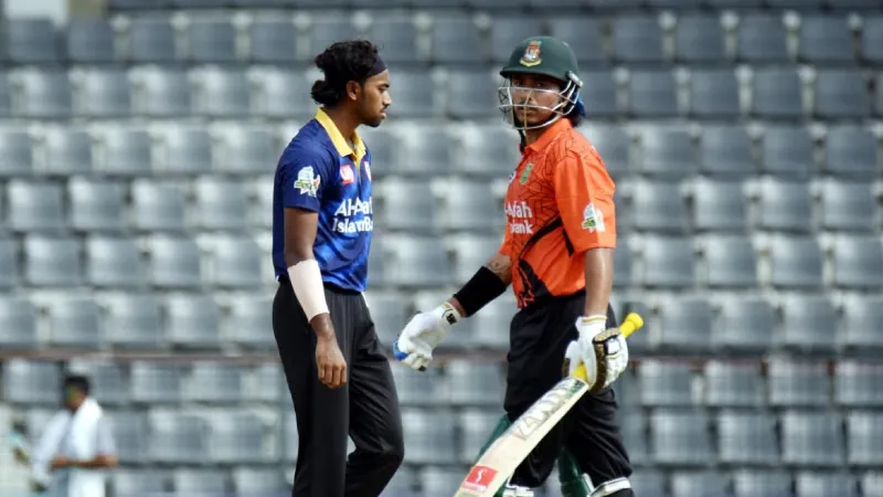 Missed out on the national team, Soumya shines in NCL victory
