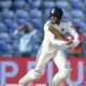 Shubman equals Kohli’s record for most centuries in a calendar year.