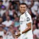 Kylian Mbappe