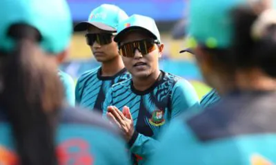 The equation Bangladesh must solve to reach the World Cup semifinals