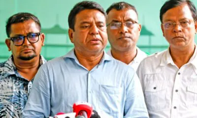 Bulbul’s rival alleges: BCB election outshines even overnight voting