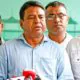 Bulbul’s rival alleges: BCB election outshines even overnight voting