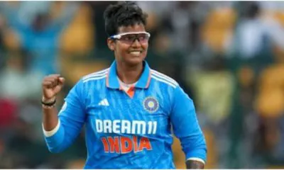 দীপ্তি শর্মা