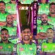 Rangpur crowned NCL T20 champions for the second time in a row.