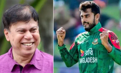 Miraz can’t be judged based on just one or two series: Nannu