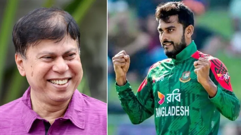 Miraz can’t be judged based on just one or two series: Nannu