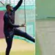 West Indies called the Chattogram pitch “good.”