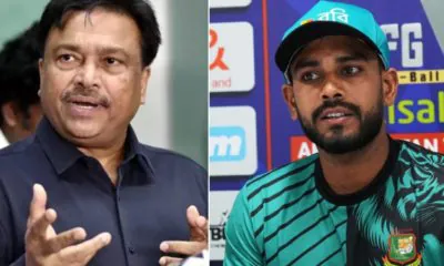 “Miraz is not doing badly; he just needs a little more time,” said Faruk.