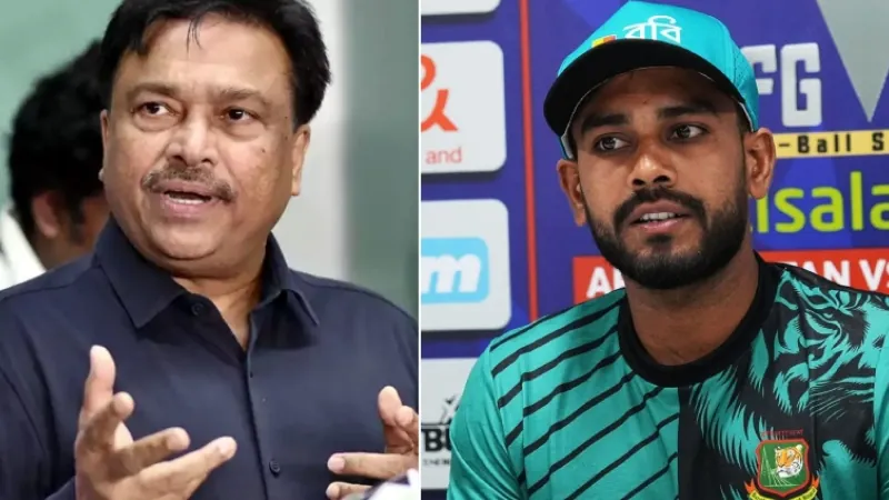 “Miraz is not doing badly; he just needs a little more time,” said Faruk.
