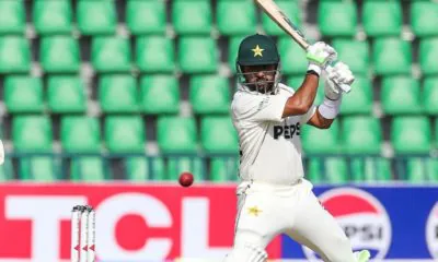 Babar’s unique feat as the first Asian batter.