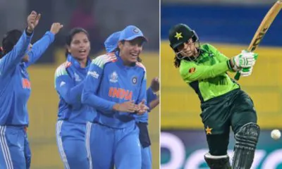 Pakistan lost to India again in the World Cup.