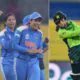 Pakistan lost to India again in the World Cup.